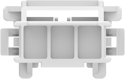 1-1971772-3 TE Connectivity PCB Connection Systems Image 4