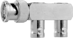 100023599 Telegärtner Koaxial Adapter