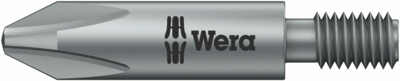 05065114001 Wera Screwdrivers, Bits and Bitholders