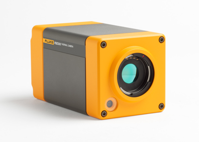 RSE300 60 HZ Fluke Wärmebildkameras