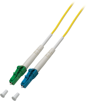 O1403.3 EFB Elektronik LWL Patchkabel, Pigtails