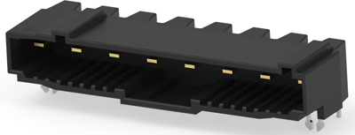 1-2271457-8 TE Connectivity PCB Terminal Blocks Image 1