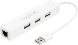 UA0174A LogiLink Adapter