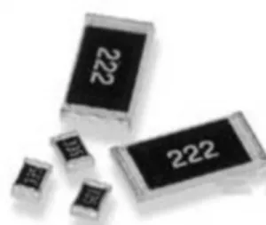 1676480-3 TE Connectivity SMD Resistors