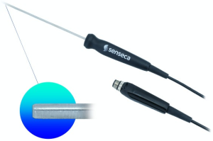 Tauchfühler für PRO D0, Pt100 Sensor, DX 111-130