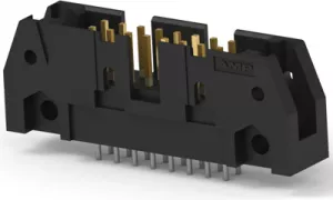 5102154-3 AMP PCB Connection Systems