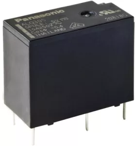 ALQ3F24 Panasonic Industrial Relays