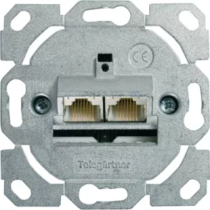 100022956 Telegärtner Zubehör für Netzwerksteckverbinder