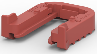 1564562-2 TE Connectivity Accessories for Automotive Connectors