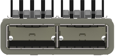 2170827-3 TE Connectivity PCB Connection Systems Image 5