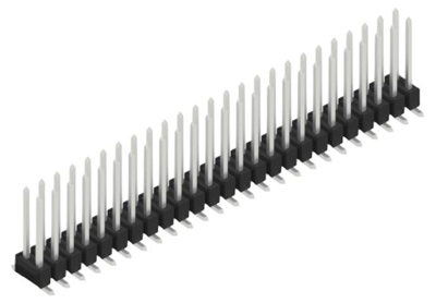 SL11SMD10450Z Fischer Elektronik PCB Connection Systems