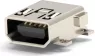 1734327-1 AMP USB Steckverbinder, PC Steckverbinder