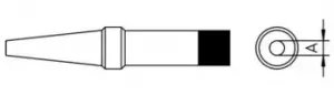 PT O6 Weller Soldering tips, desoldering tips and hot air nozzles