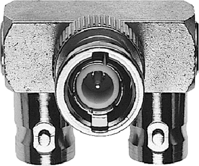 100023586 Telegärtner Koaxial Adapter