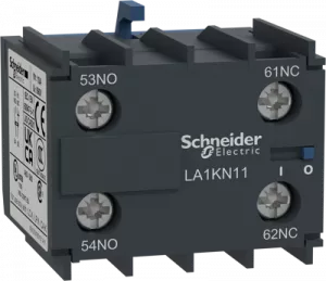 LA1KN20 Schneider Electric Schütze