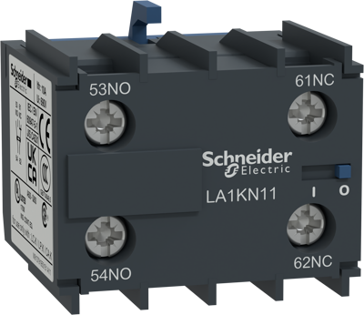 LA1KN20 Schneider Electric Schütze