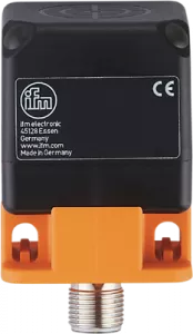 DI5033 IFM electronic Motion Sensors