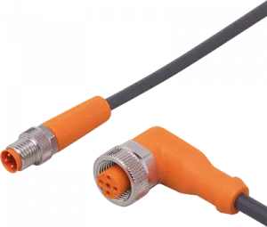 EVC245 IFM electronic Sensor-Aktor Kabel