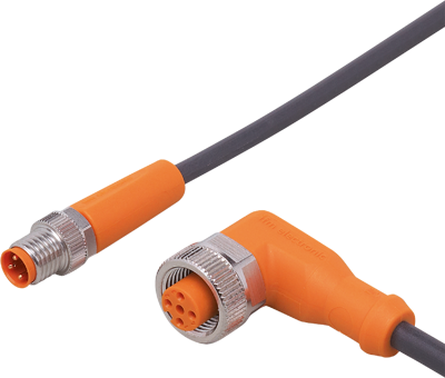 EVC245 IFM electronic Sensor-Aktor Kabel