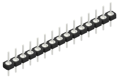 10043851 Fischer Elektronik PCB Connection Systems