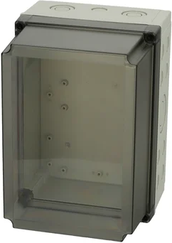 6015929 Fibox GmbH General Purpose Enclosures Image 2