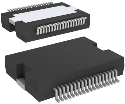 L6235PD013TR STMicroelectronics Motorsteuerungs ICs