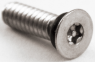 Tamper Proof Security Screws for 1590W series