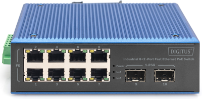 DN-651147 DIGITUS ETHERNET-Switches Bild 2