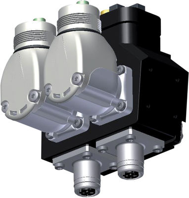 ILM62DCA000 Schneider Electric Zubehör für Motoren und Getriebe