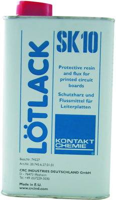 74527-AA Kontakt-Chemie Protective Coatings