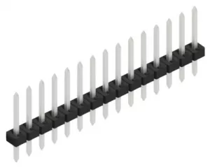 SLY110415Z Fischer Elektronik PCB Connection Systems