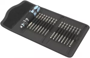 05071117001 Wera Screwdrivers, Bits and Bitholders