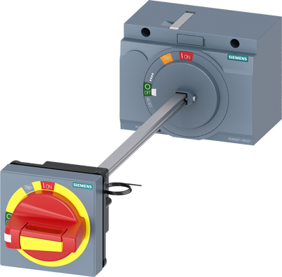 3VA9267-0FK27 Siemens Zubehör für Sicherungen