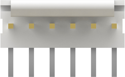 3-641216-6 AMP PCB Connection Systems Image 5