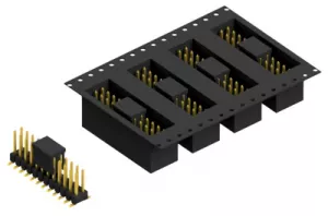 10049716 Fischer Elektronik PCB Connection Systems