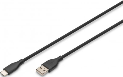 AK-300340-020-S DIGITUS USB Kabel Bild 1