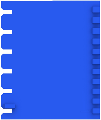 521208-1 AMP PCB Connection Systems Image 2