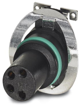 1412236 Phoenix Contact Sensor-Aktor Rundsteckverbinder