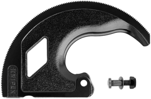 Schwenkmesser-Reparatursatz für 95 32 315 A und 95 36 315 A, 315 mm