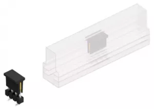 10047489 Fischer Elektronik PCB Connection Systems