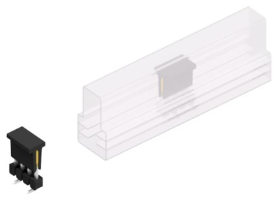 10047489 Fischer Elektronik Steckverbindersysteme