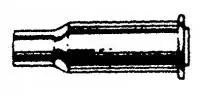 70 01 51 Weller Lötspitzen, Entlötspitzen und Heißluftdüsen Bild 2