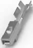 Buchsenkontakt, 0,3-0,85 mm², AWG 22-18, Crimpanschluss, verzinnt, 179965-1