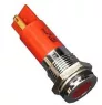 Q19F1CXXR24E APEM Signal Lamps, Indicators, Arrays