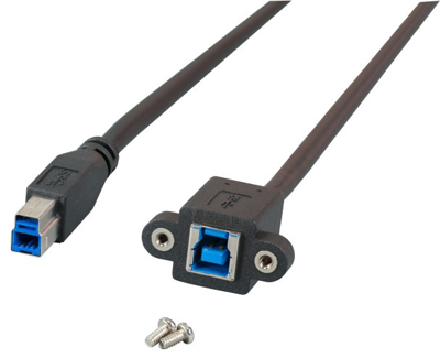 K5264SW.1,8 EFB-Elektronik USB Kabel