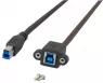 K5265SW.0,5 EFB Elektronik USB Kabel