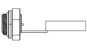 1-1546411-1 TE Connectivity Modularsteckverbinder