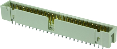 09185505322 Harting PCB Connection Systems