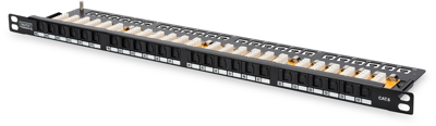 DN-91624U-SL-SH DIGITUS Verbindungsmodule, Patchpanels