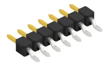 SL12SMD0357S Fischer Elektronik PCB Connection Systems